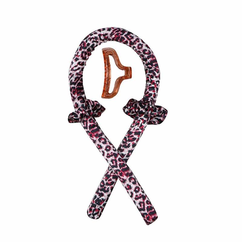 Veloura Silk Curl™ Heatless Curling Headband