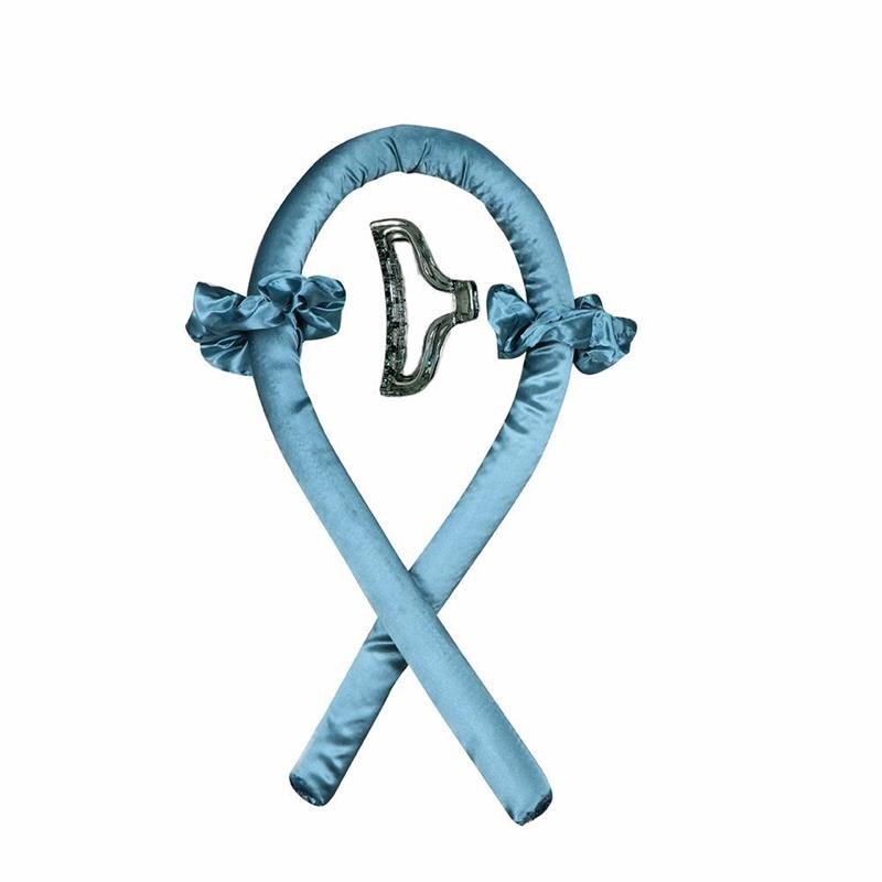 Veloura Silk Curl™ Heatless Curling Headband
