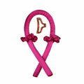 Veloura Silk Curl™ Heatless Curling Headband