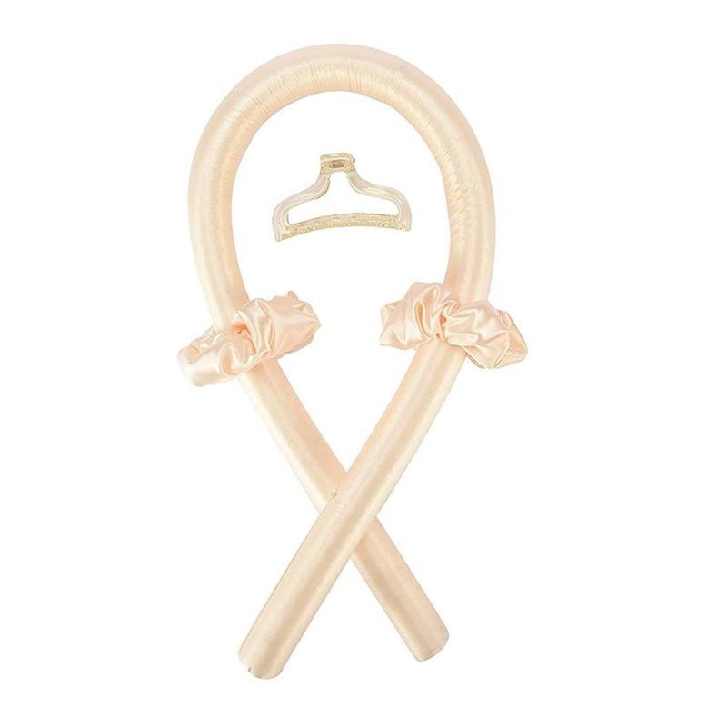 Veloura Silk Curl™ Heatless Curling Headband