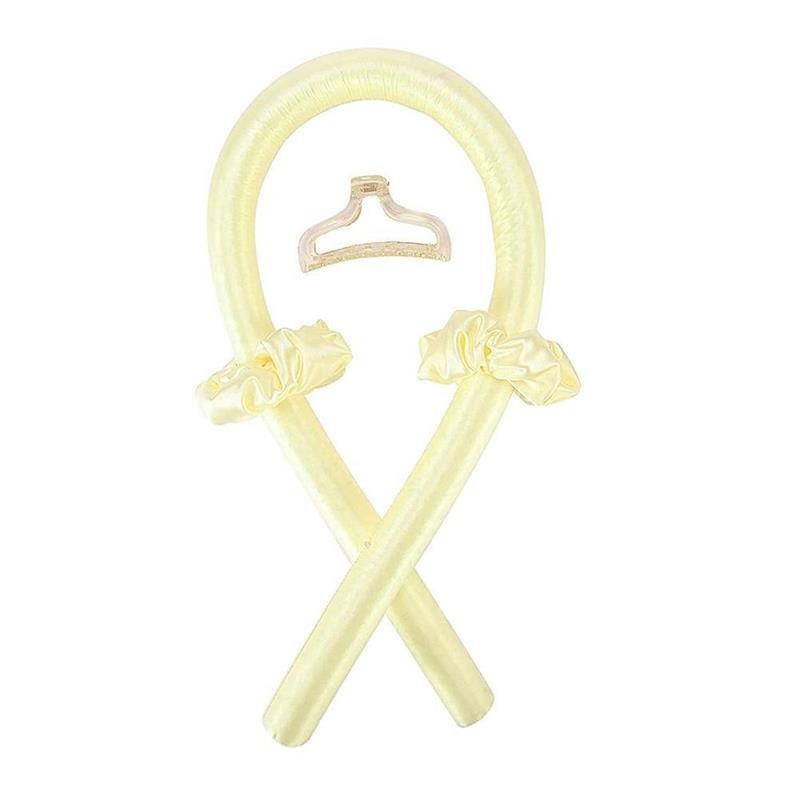 Veloura Silk Curl™ Heatless Curling Headband