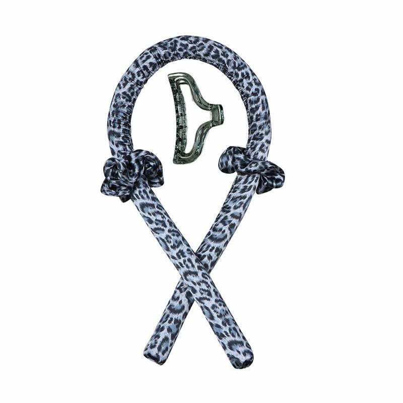 Veloura Silk Curl™ Heatless Curling Headband